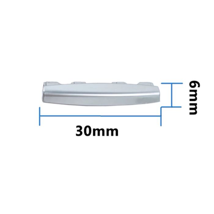 Лайсна Bmw f15 f16 X5 X6 ф15 ф16 х5 щипка духалка парно бмв въздуховод