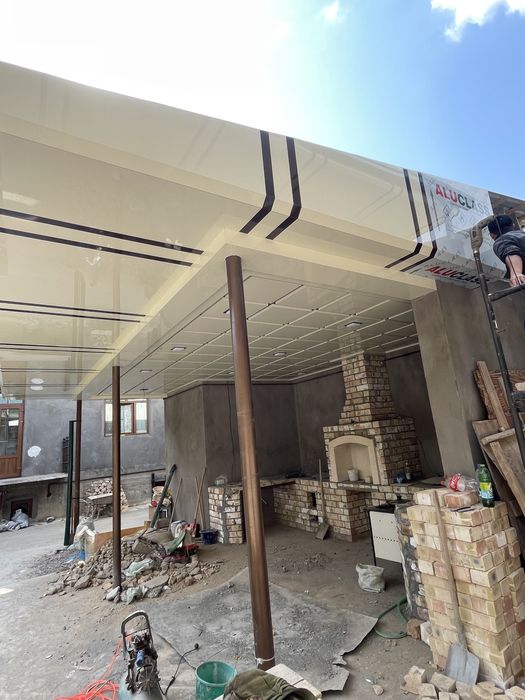 Alkapon ustasi telefon nomeri  аликафон алкафон алюкабонд alukabond