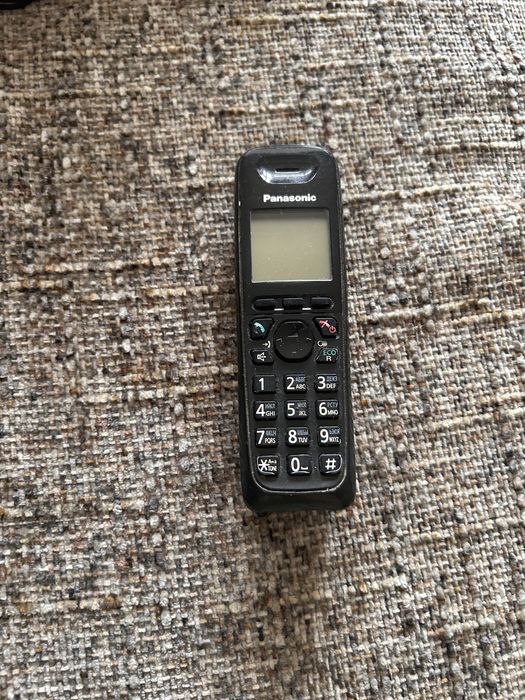 Стационарный телефон