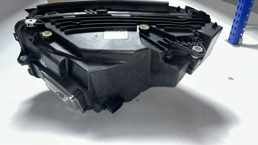 Mercedes GLC X253 Facelift Led High Performance десен фар