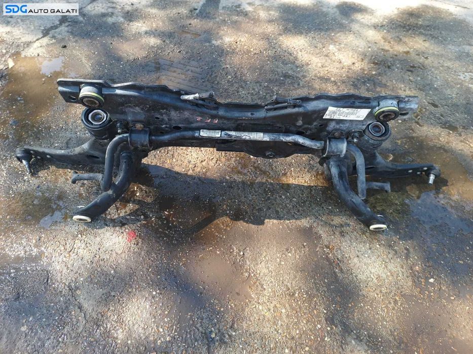 Punte Cadru Jug Fata Ford Focus 2 2004 - 2012 [L1476]