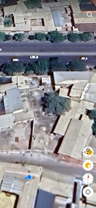 6 сотих ховли (ер) сотилади