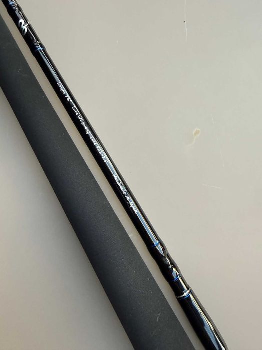 Zenaq Fokeeto 76-1 LONGCAST