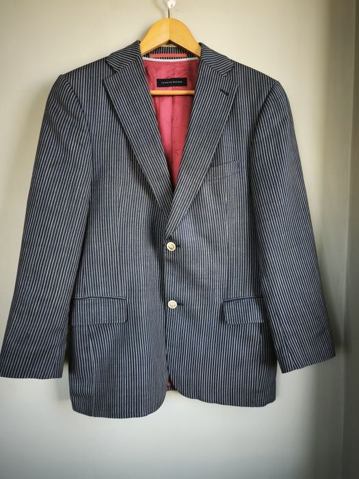 Tommy Hilfiger, мъжко сако, размер L