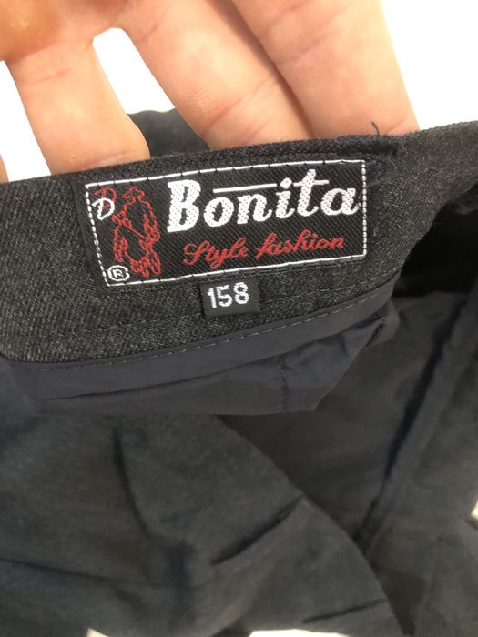 Четен панталон