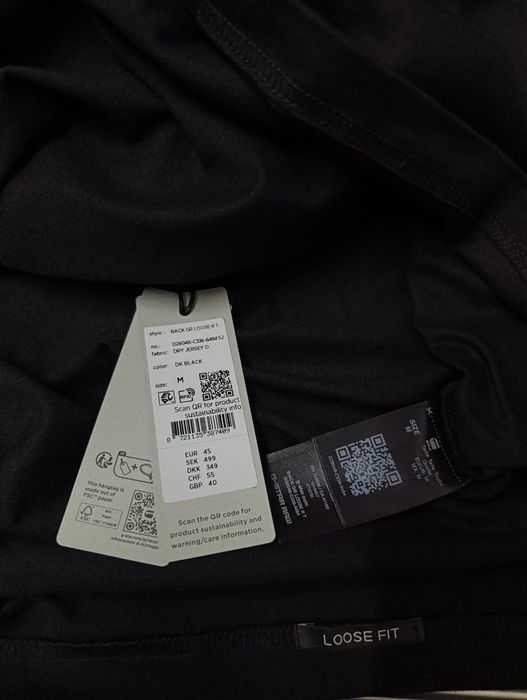 Уголемена тениска G-Star Raw Back M , L , XL нова мъжка оувърсайз
