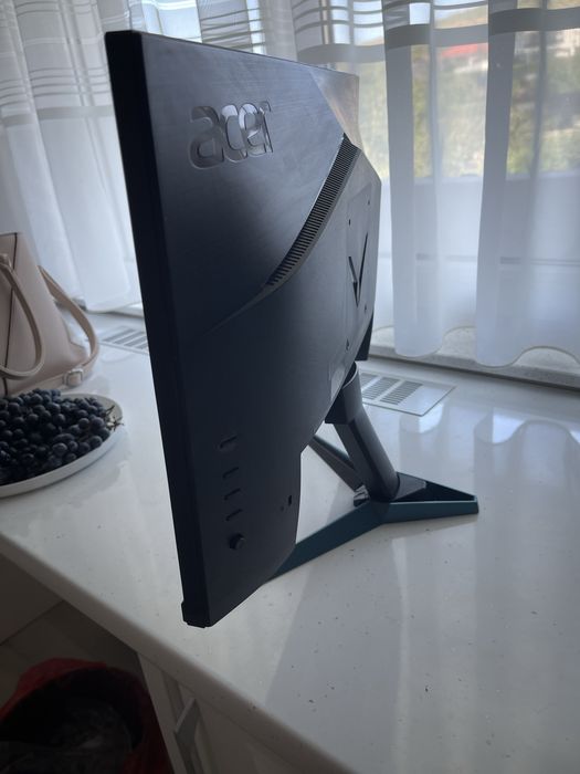 Monitor Gaming LED IPS ACER Nitro 24” - rezolutie 2K