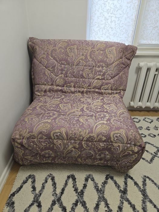 Кресло-кровать раскладное