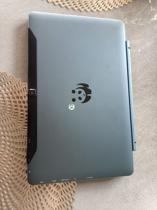 Планшет, на Windows