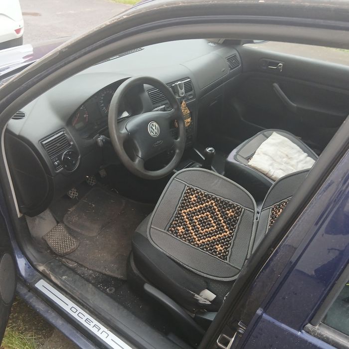 Golf 4 2003 19tdi