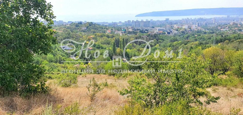 Продава се Парцел в Варна, м-т Сотира - 3000 кв.м за 18 €/кв.м - Снимка #2