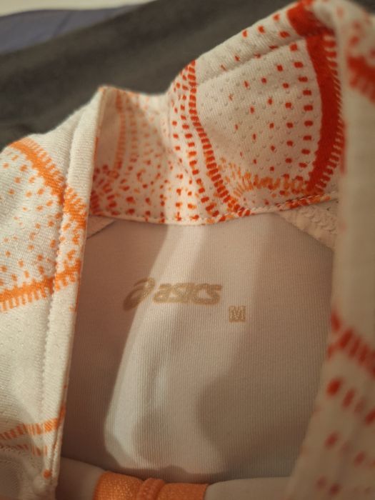 Нови спортни тениски Head, Craft, Asics