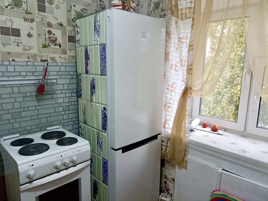 Квартира 2комнатная