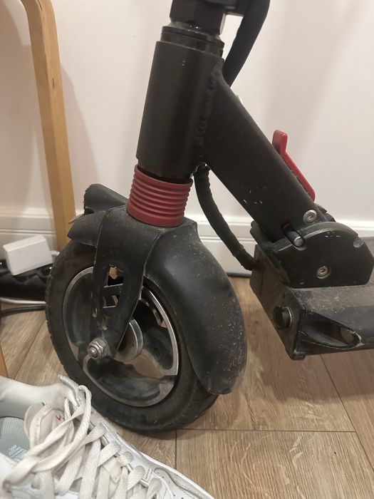 Электросамокат KUGOO