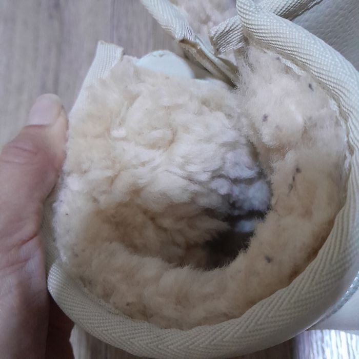 Продам угги натуральные