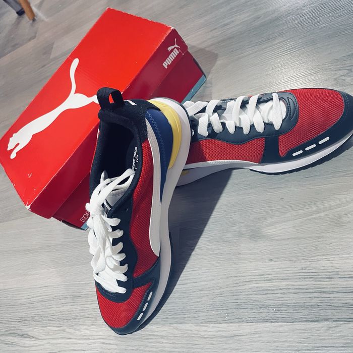 Маратонки Пума - нови