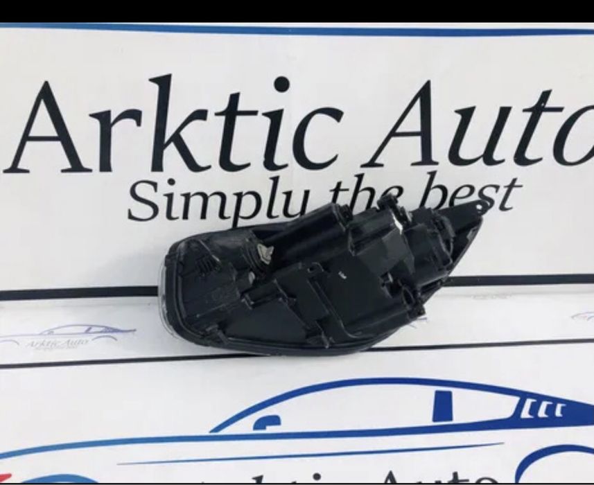 Far dreapta halogen led Kia Picanto după 2011 cod 92102-1Y3