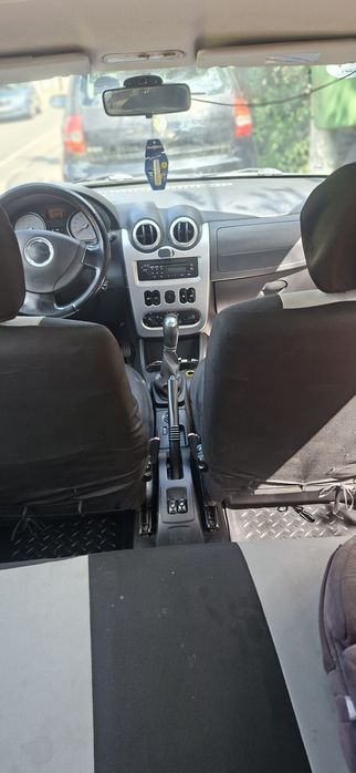 Vand Dacia Sandero 1.4 gpl