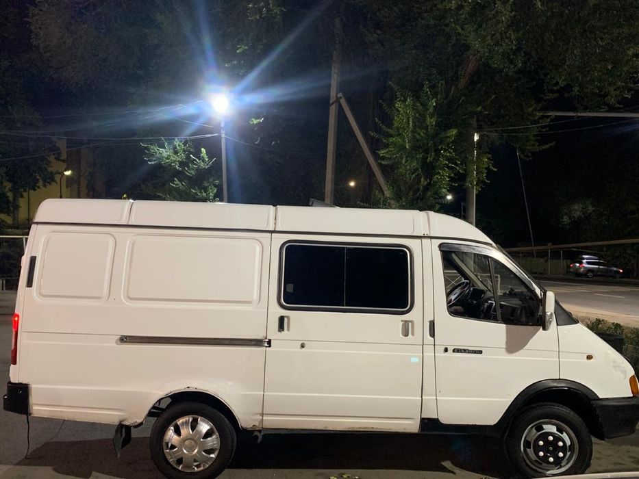 Срочно продам ГАЗЕЛЬ