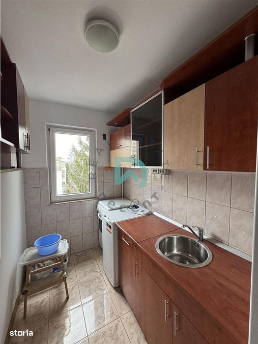 Apartament de vanzare Astra, Brasov