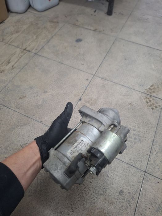 Стартер за Toyota Rav4