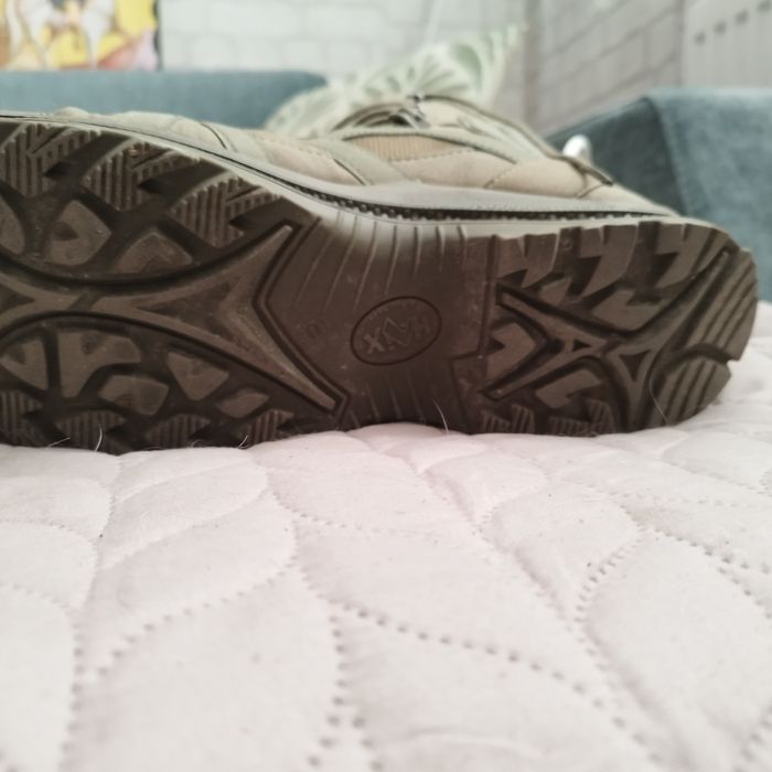 Тактически кубинки Haix N:45