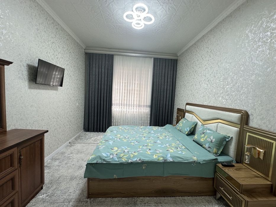 Катеж варк-2 Зулфияхоним