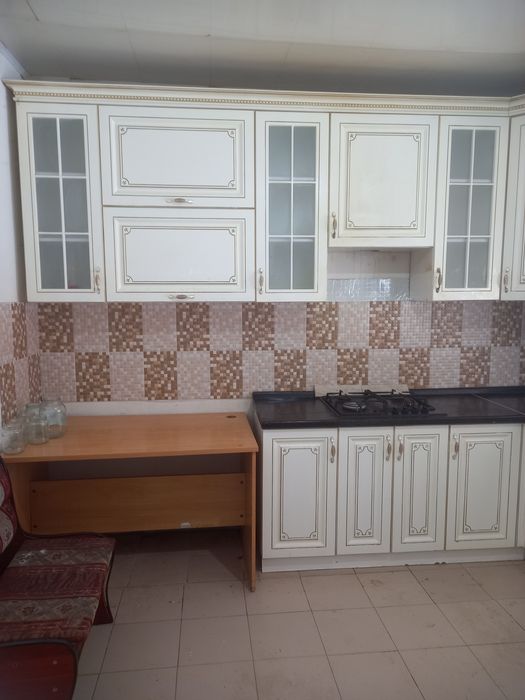 Кухонный горнитура