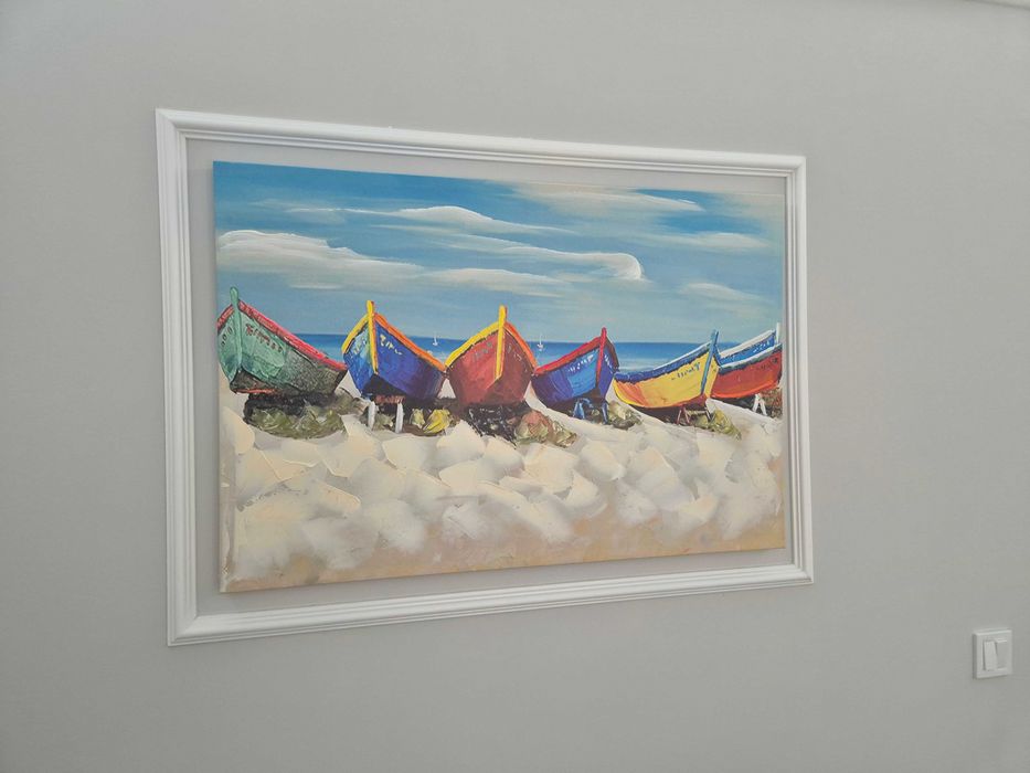 Продава се Едностаен апартамент в к.к. Дюни - 32 кв.м за 1813 €/кв.м - Снимка #1