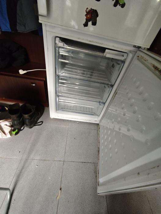 Хладилник Beko ..