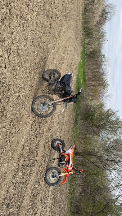 Vând KXD Falcon 150cc