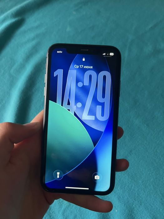 iphone 11 128гб 72акб 65.000торг
