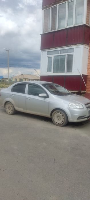 Продам авто срочно