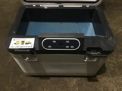 Автохолодельник 12л,22,25л