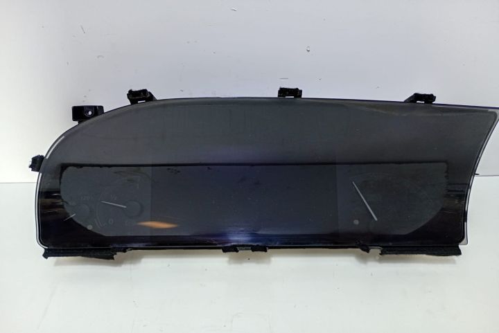 Ceas bord Mercedes-Benz S-Class W221