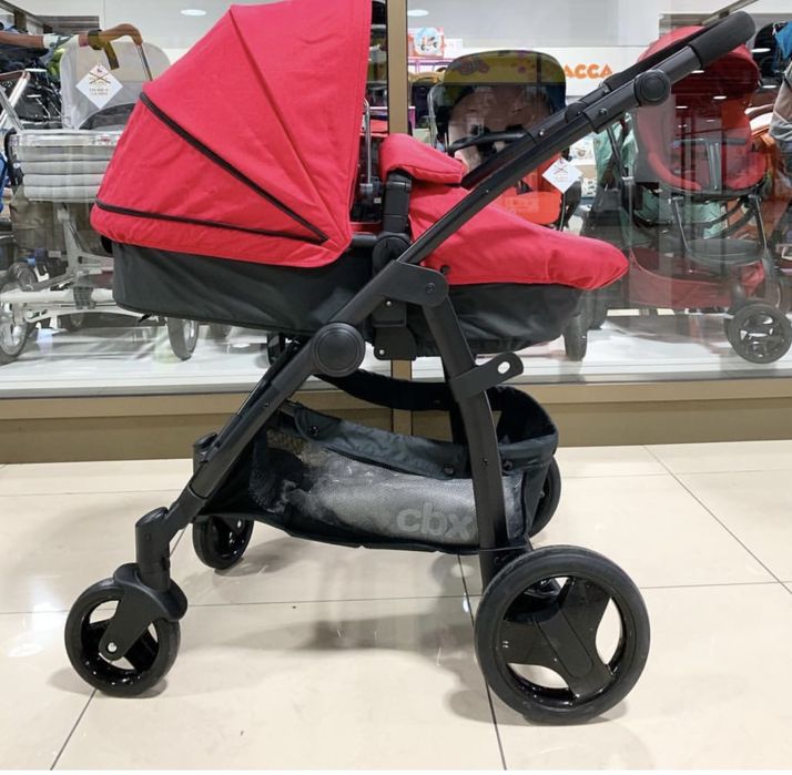 Детская Коляска