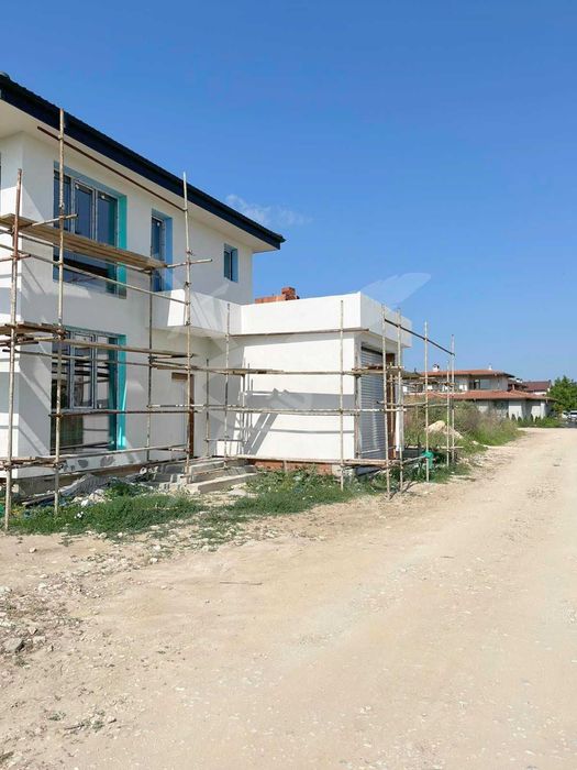 Самостоятелна къща в Беломорски