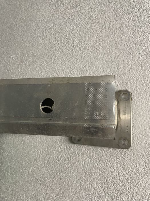 Греда задна броня Пежо 3008