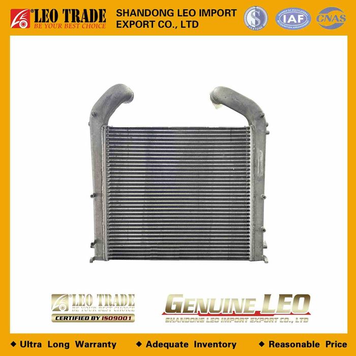 Радиатор Howo.Sitrak.Shaanxi.Maz.Kamaz