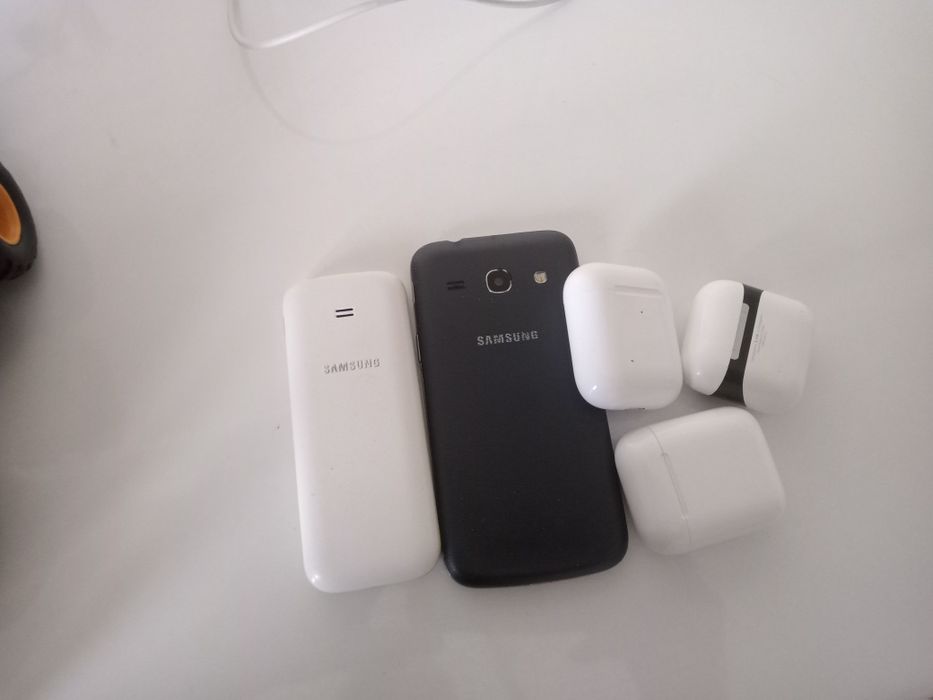 Телефон бу Продам на запчасти