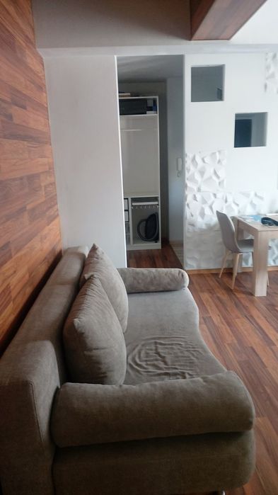 Продава се Двустаен апартамент в Варна, Левски - 67 кв.м за 2015 €/кв.м - Снимка #9