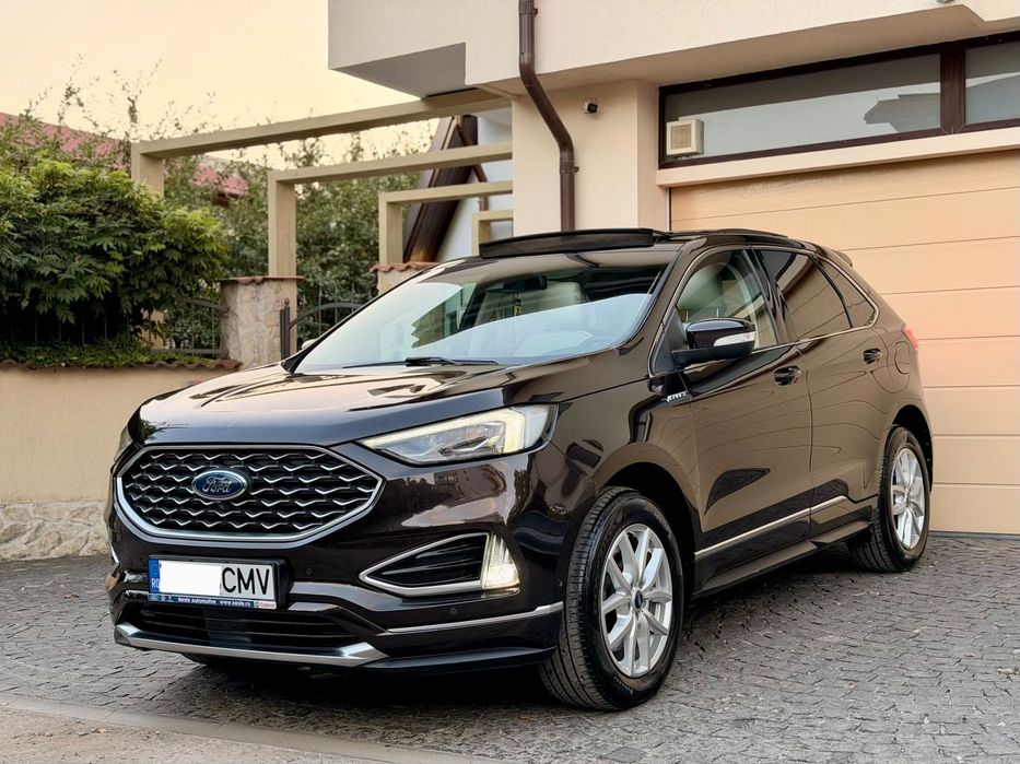 Ford Edge Ford Edge 2.0TDCI 238CP PREMIUM VIGNALE Cutie Automata
