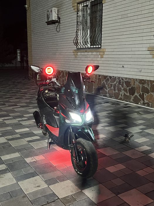 Самурай 150.