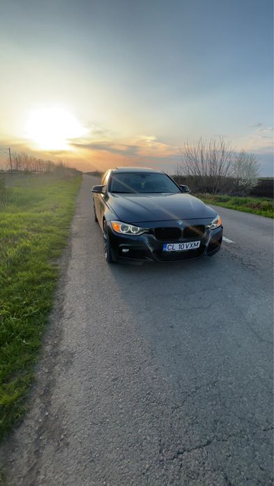 BMW 3 Series 2012 — imagine 2