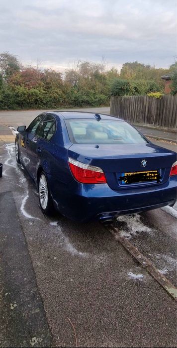 Elemente caroserie bmw e60 e61