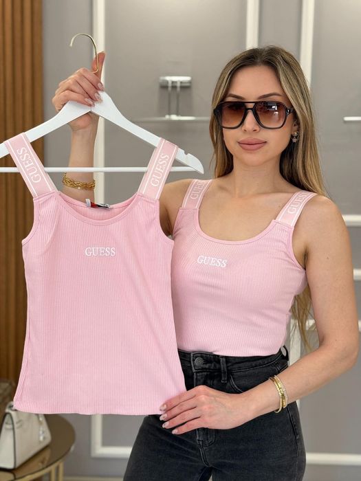 дамски топ Guess