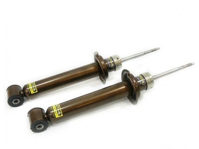 Стойки астон -90 на ВАЗ 2114