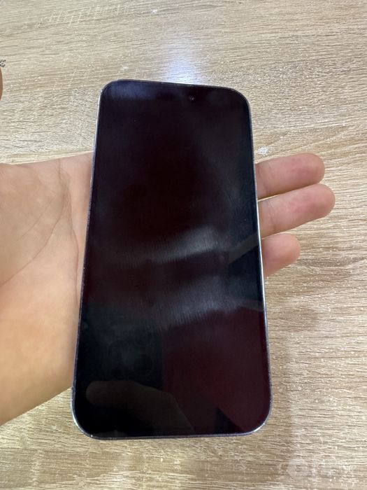 iphone 14 pro 128гб