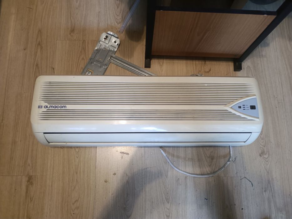 Кондиционер Almacom