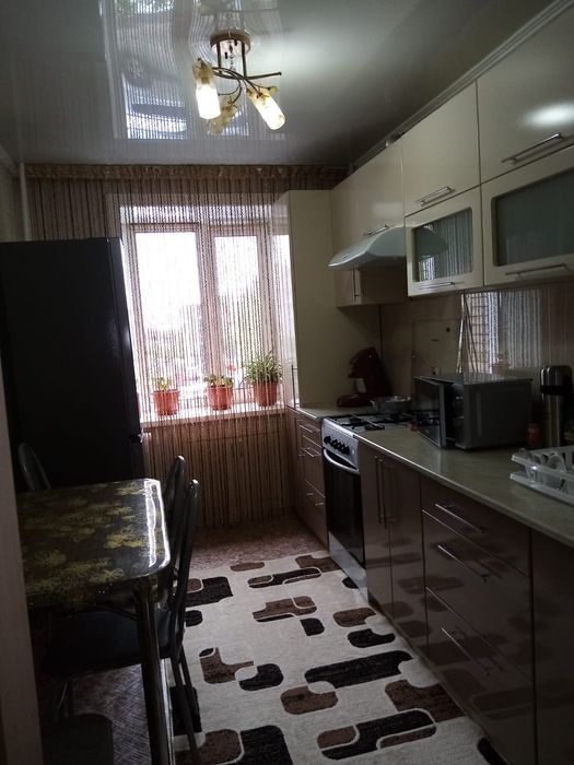 Продам 2-ух комнатную квартиру